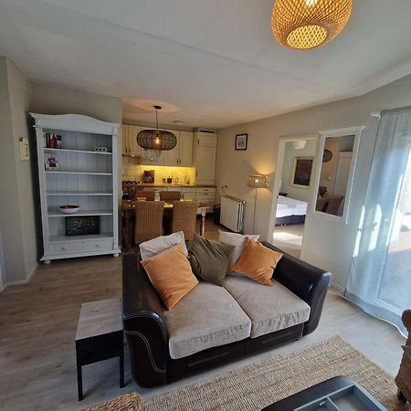 De Zeemeeuw Villa Noordwijkerhout Kültér fotó