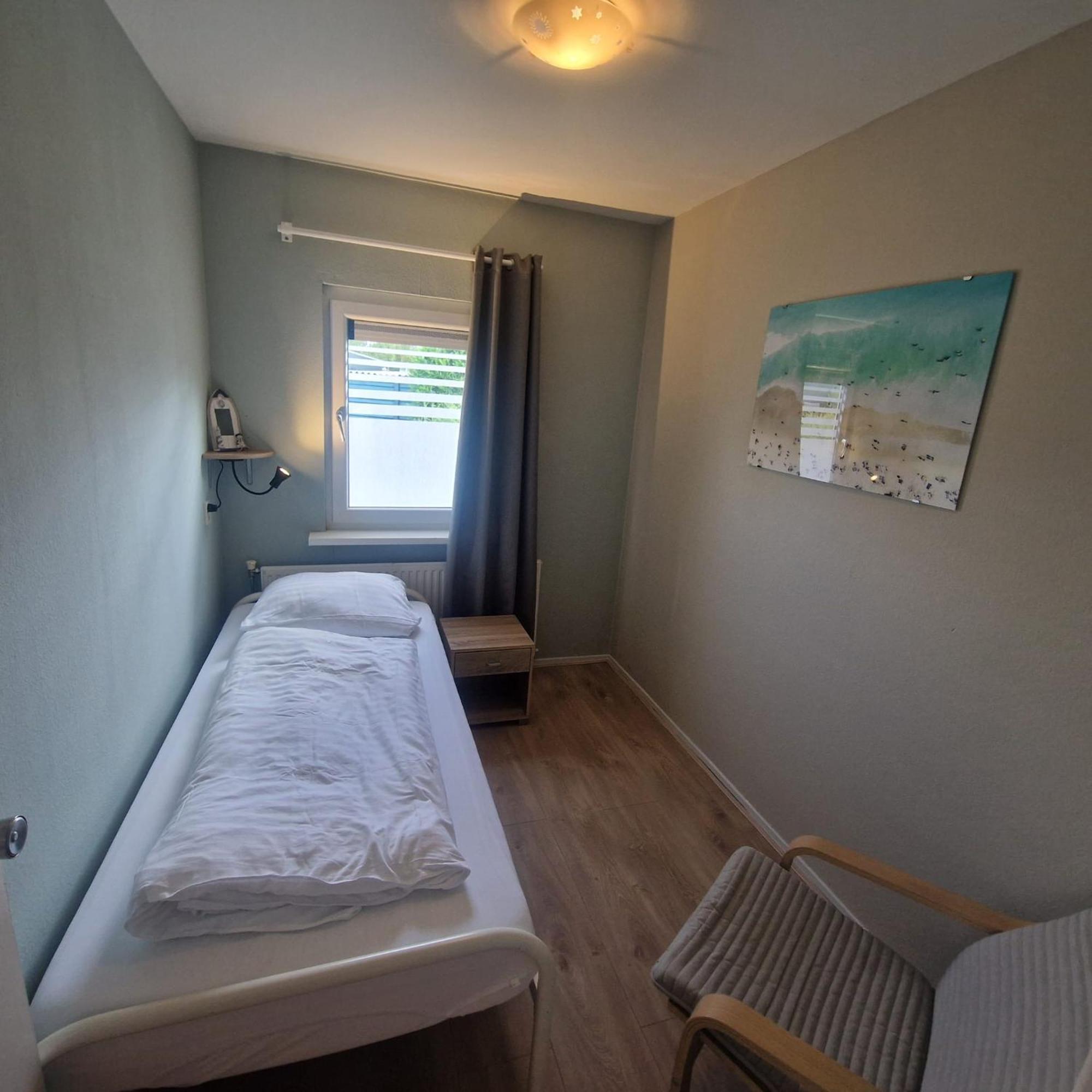 De Zeemeeuw Villa Noordwijkerhout Kültér fotó