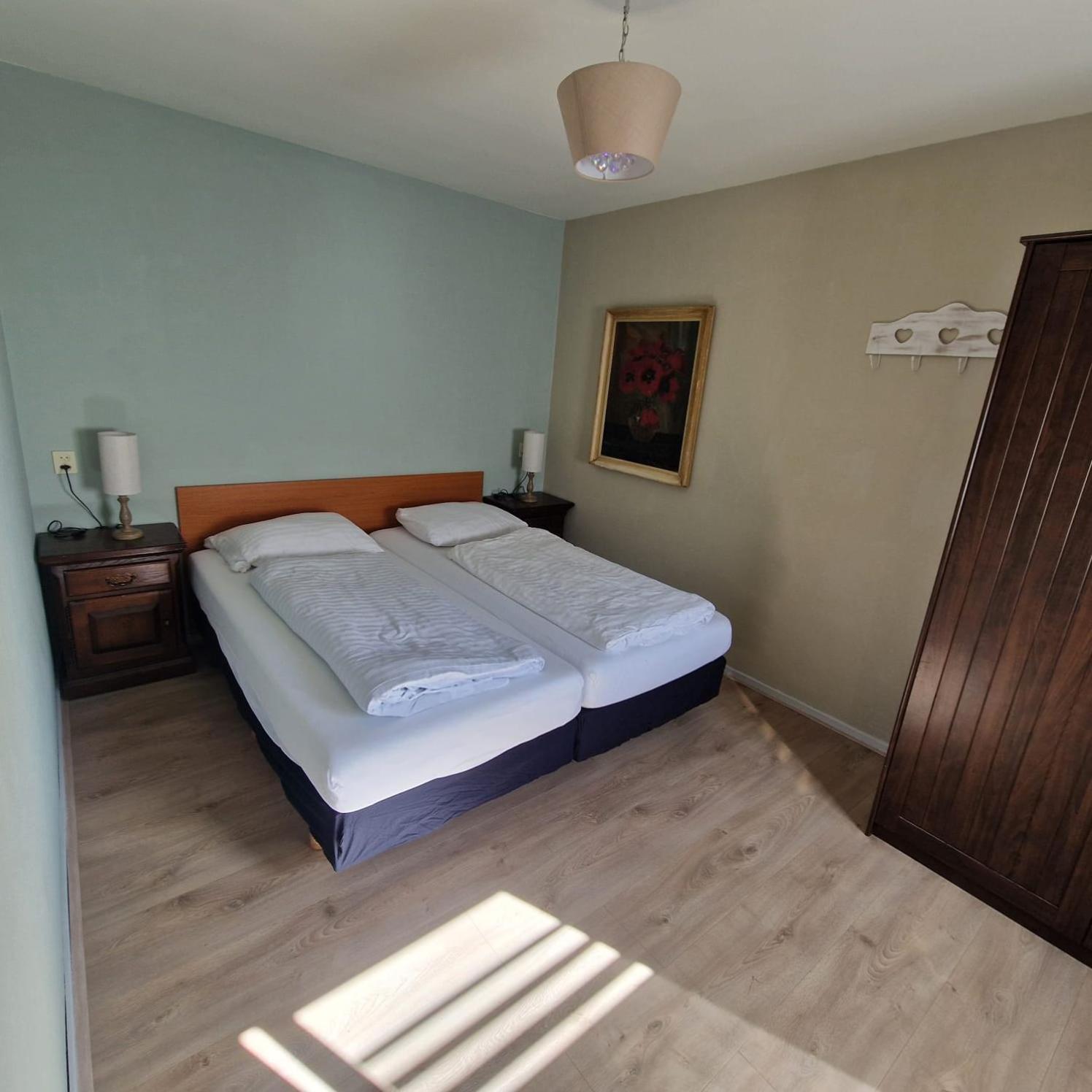 De Zeemeeuw Villa Noordwijkerhout Kültér fotó